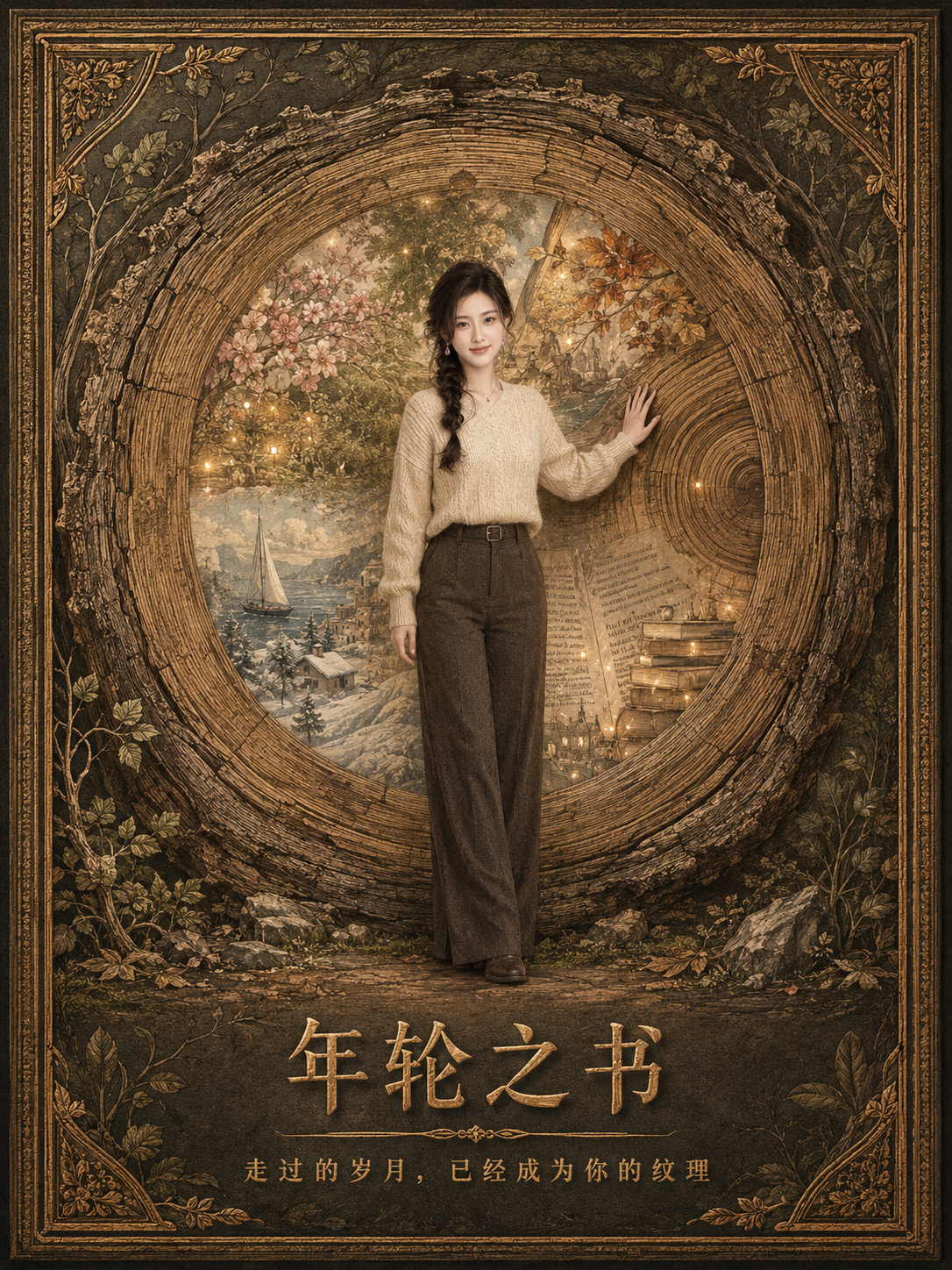示例 1