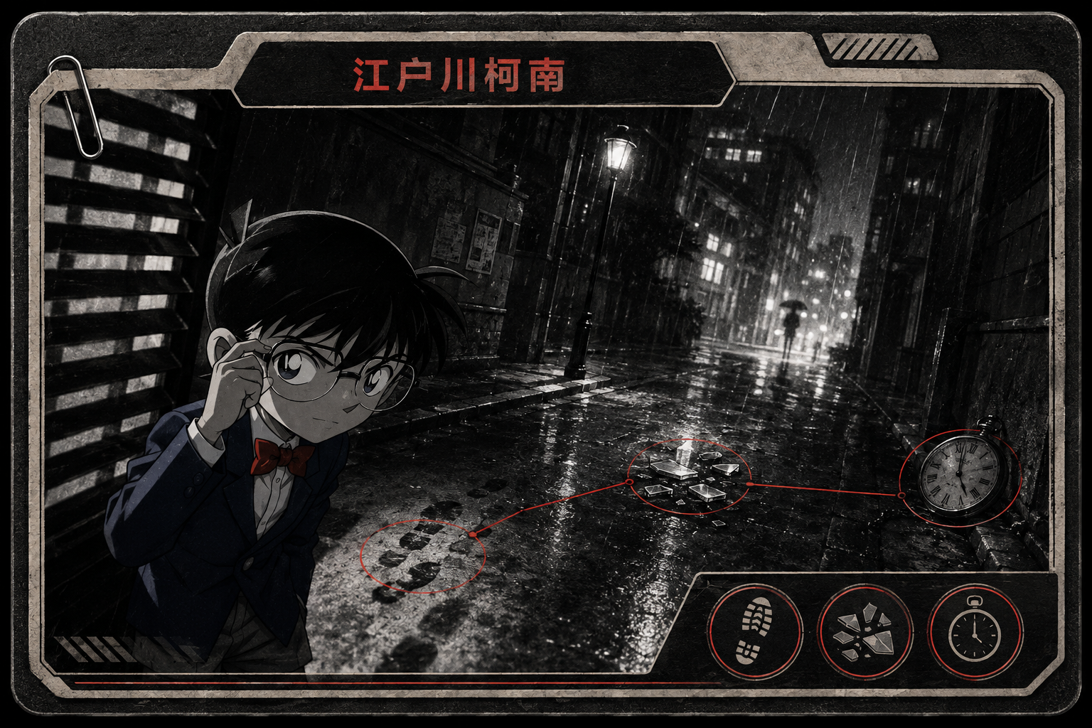 示例 1