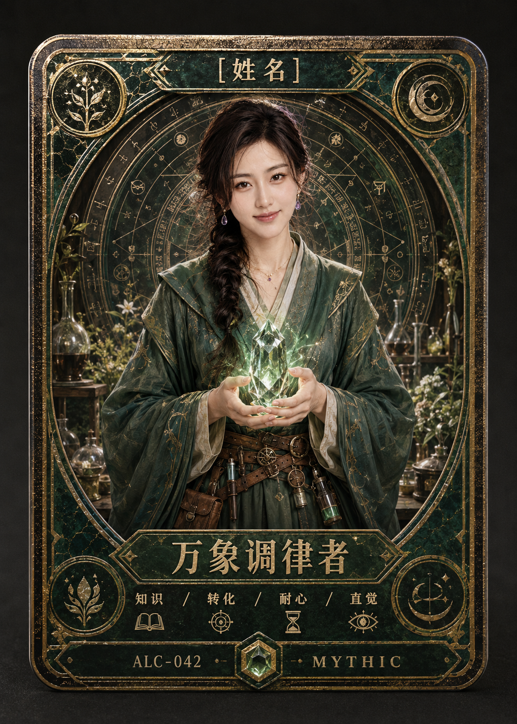 示例 1