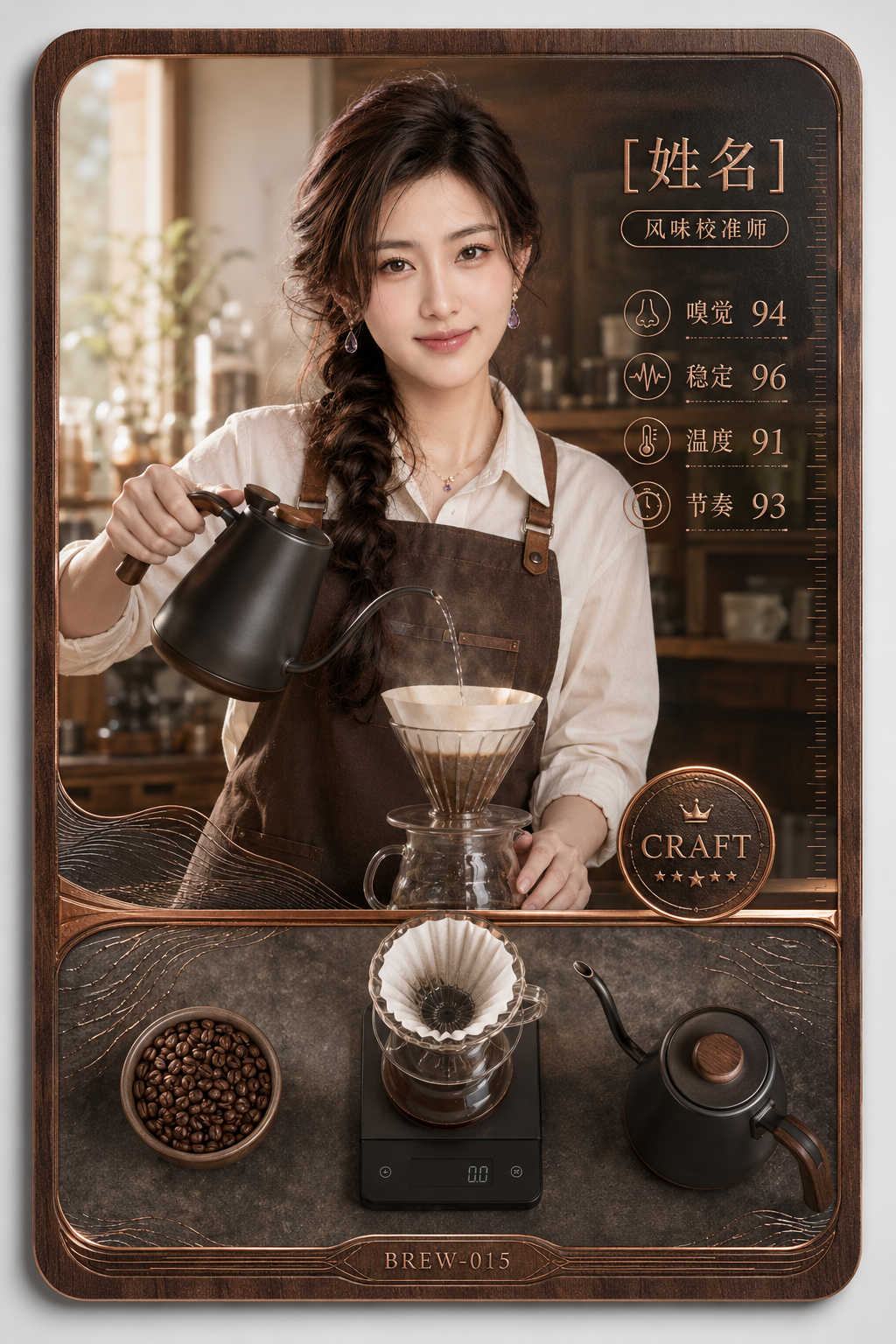 示例 1