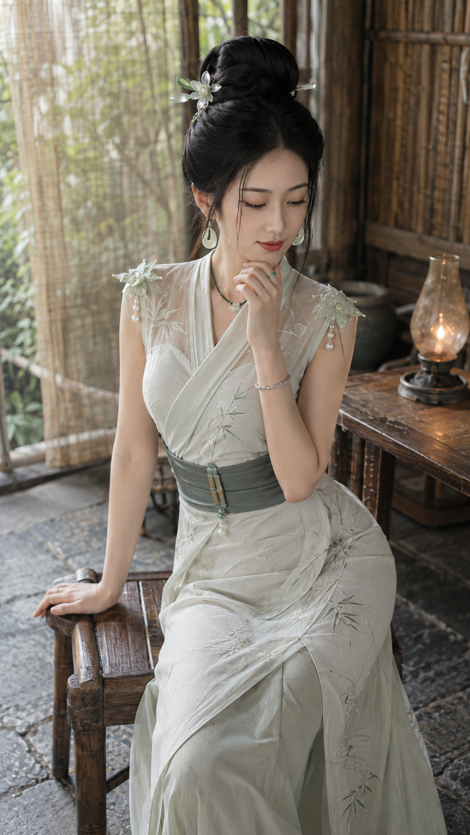 示例 1