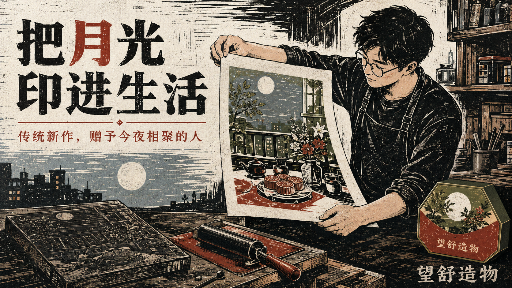 示例 1