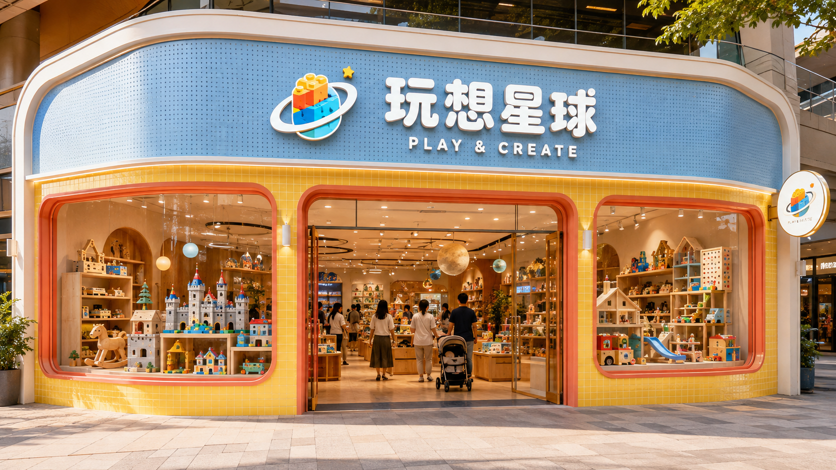 示例 1