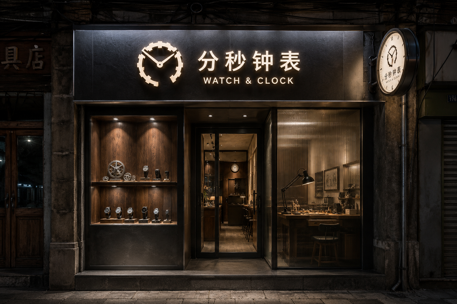 示例 1