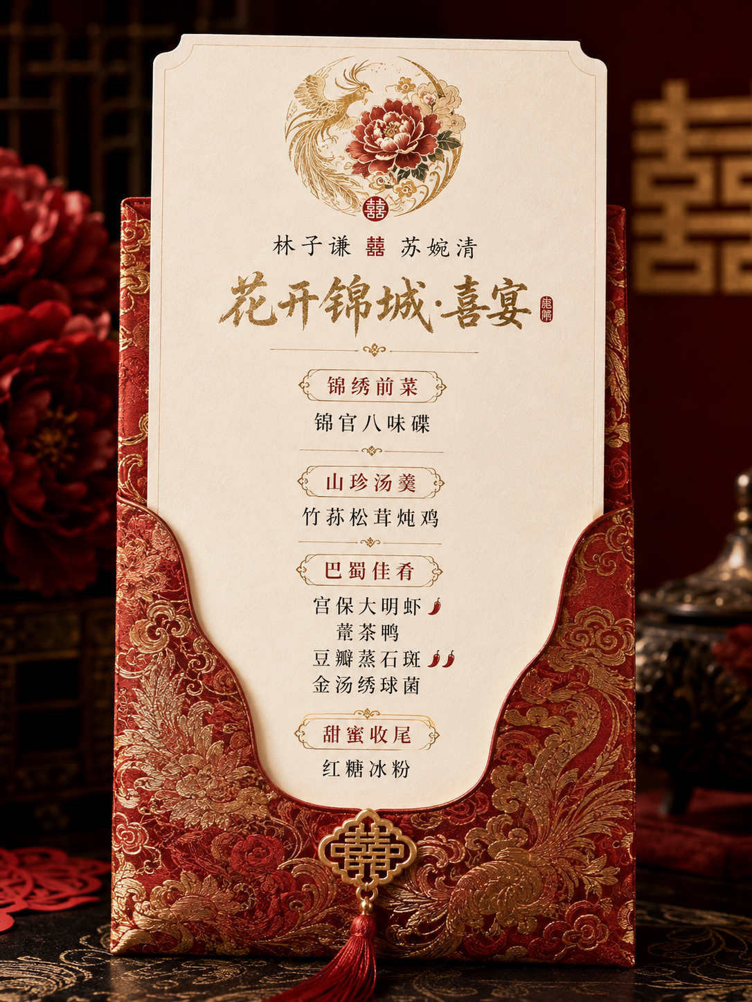 示例 1