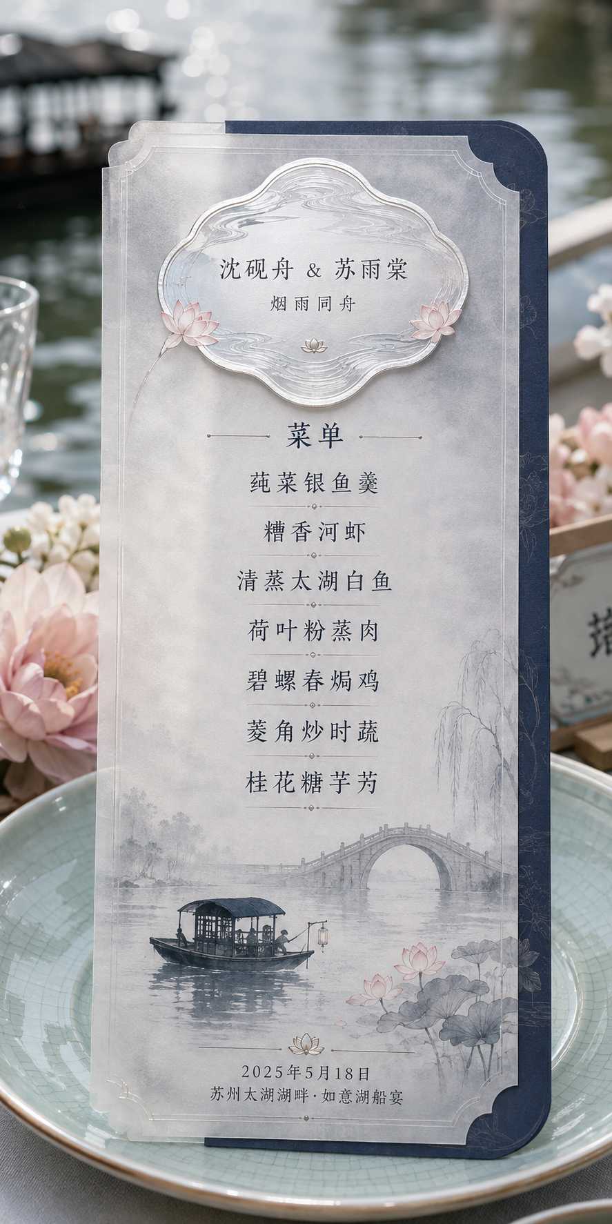 示例 1