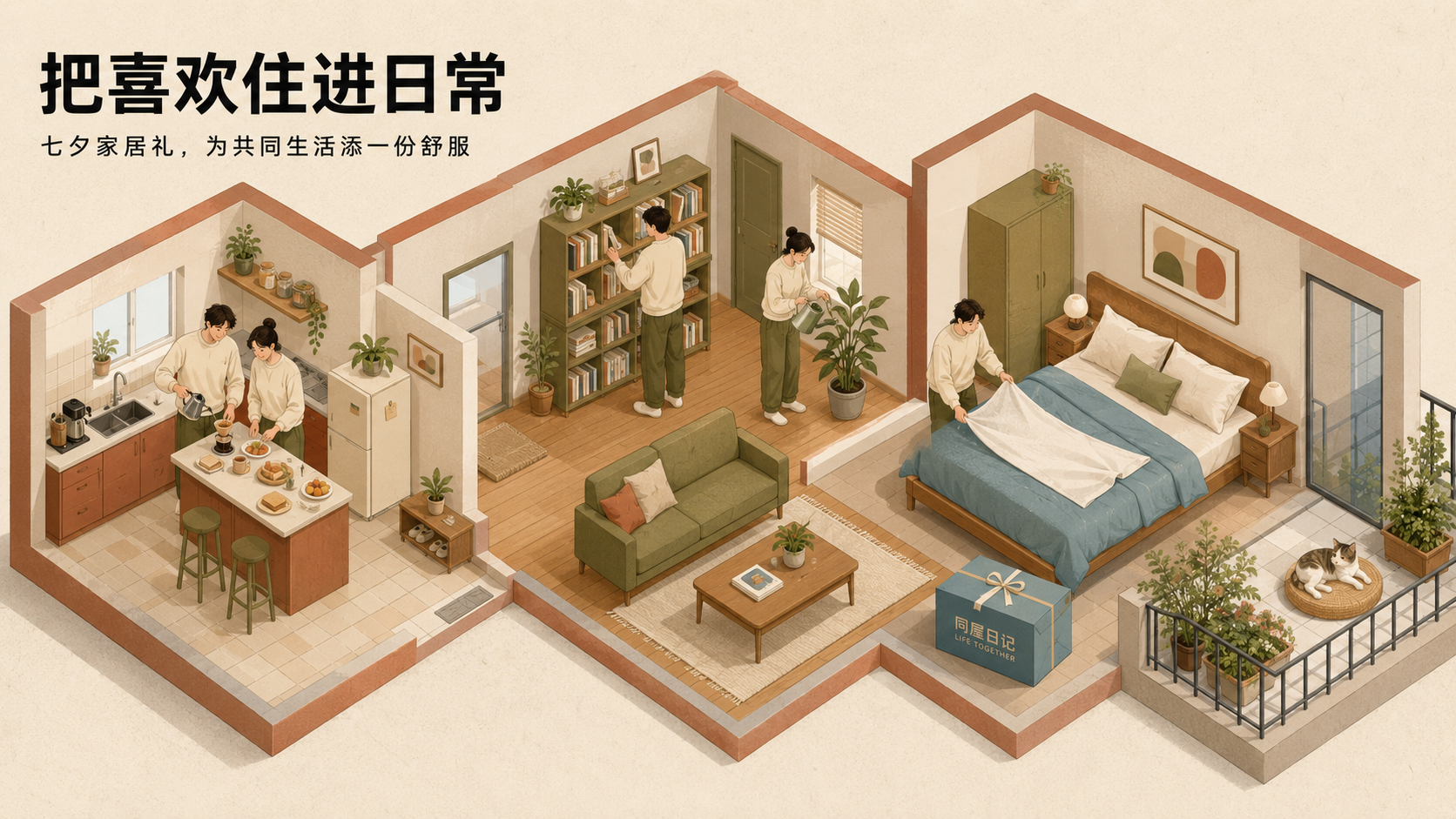 示例 1