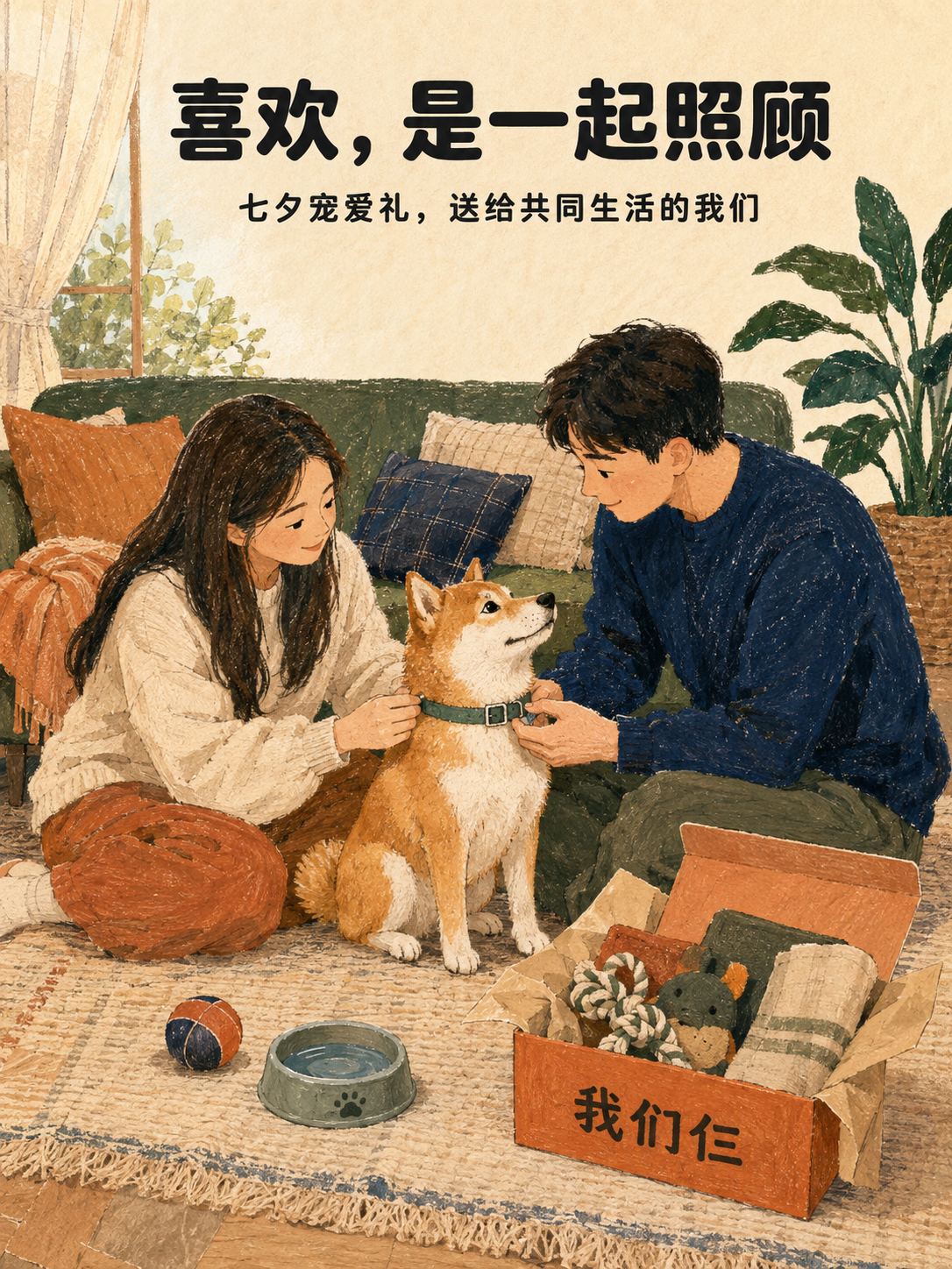 示例 1