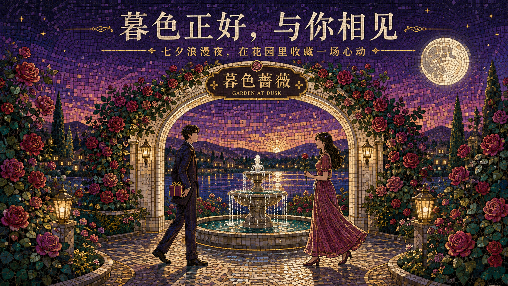 示例 1