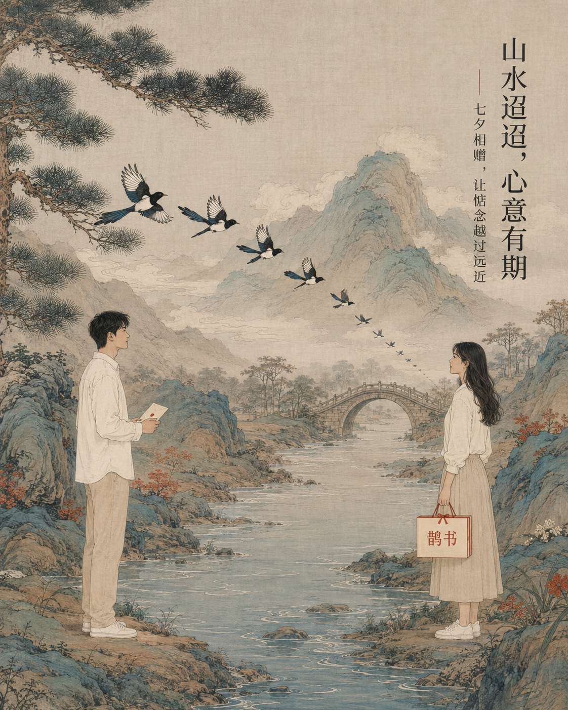 示例 1