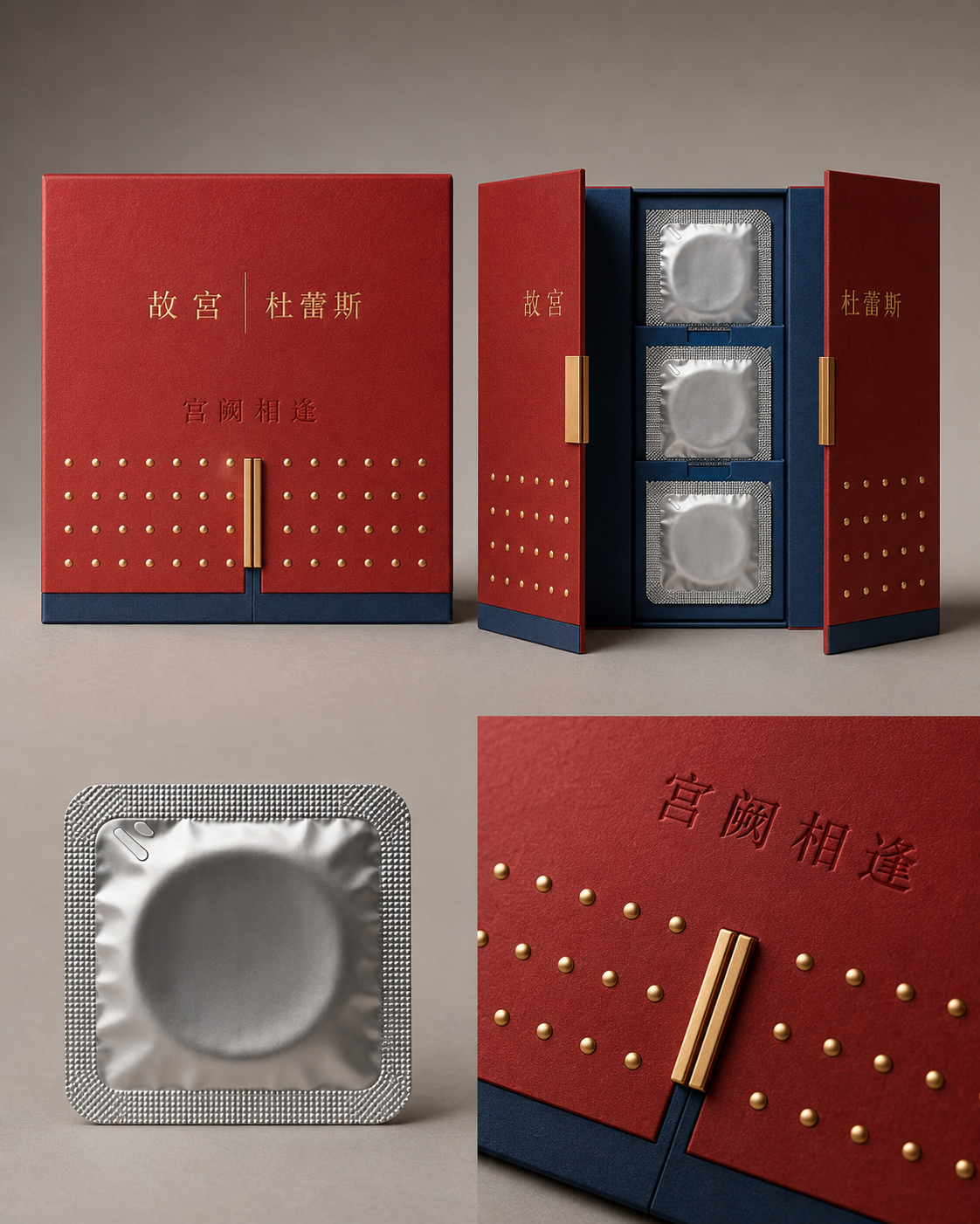 示例 1