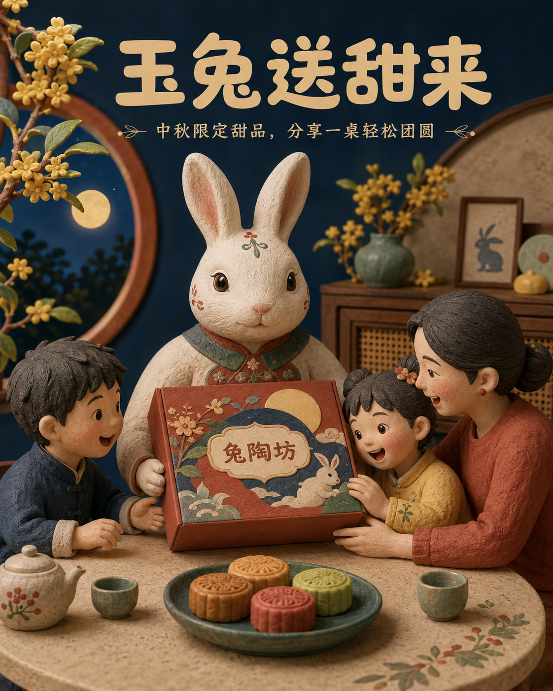 示例 1