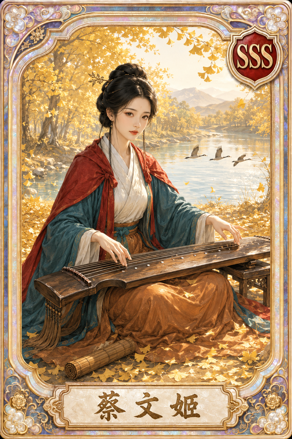 示例 1