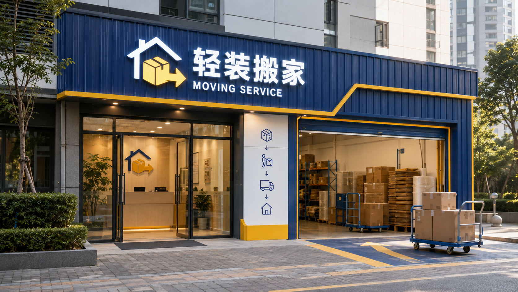 示例 1