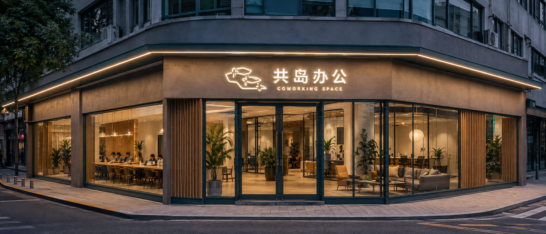 示例 1