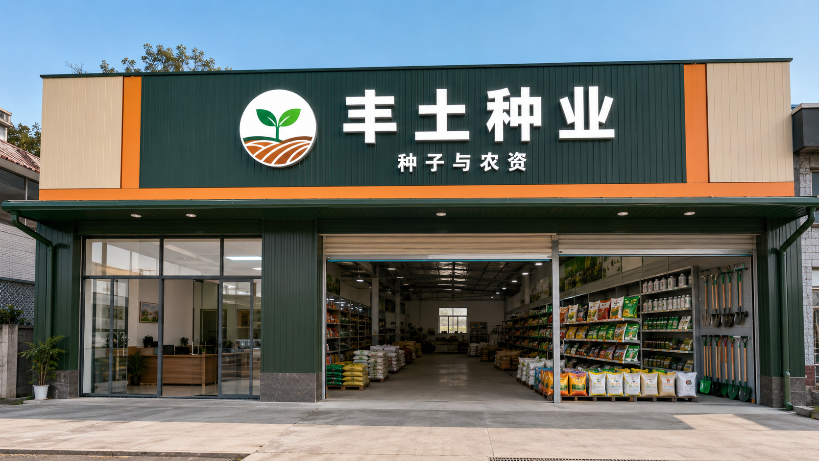 示例 1