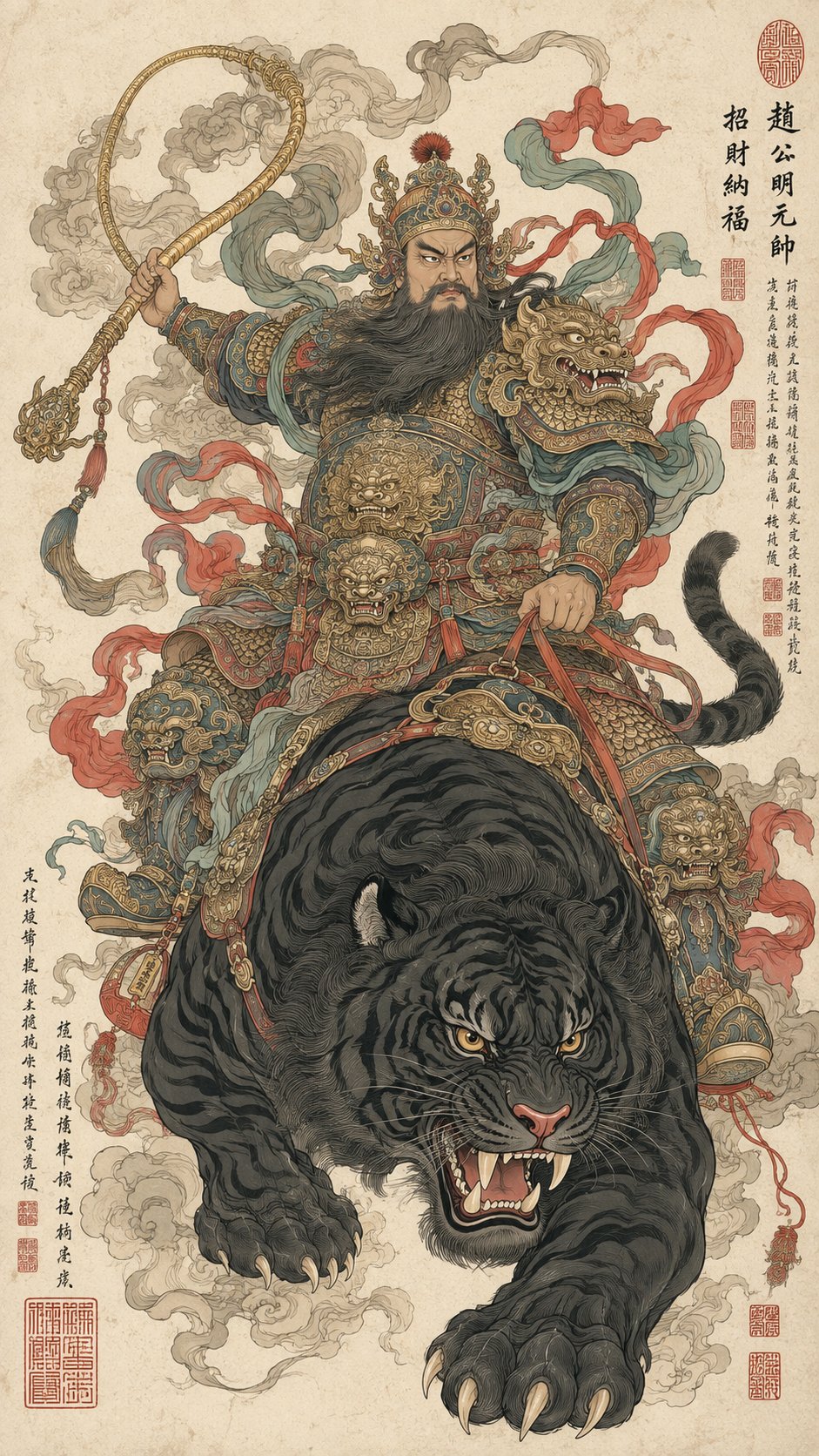示例 1