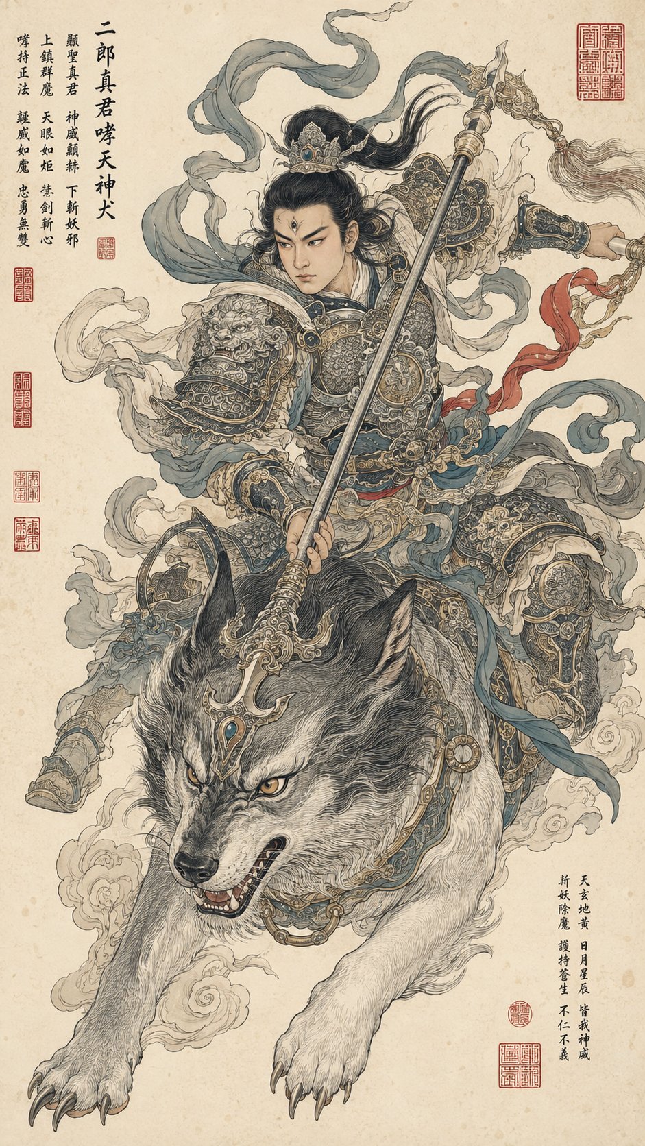 示例 2