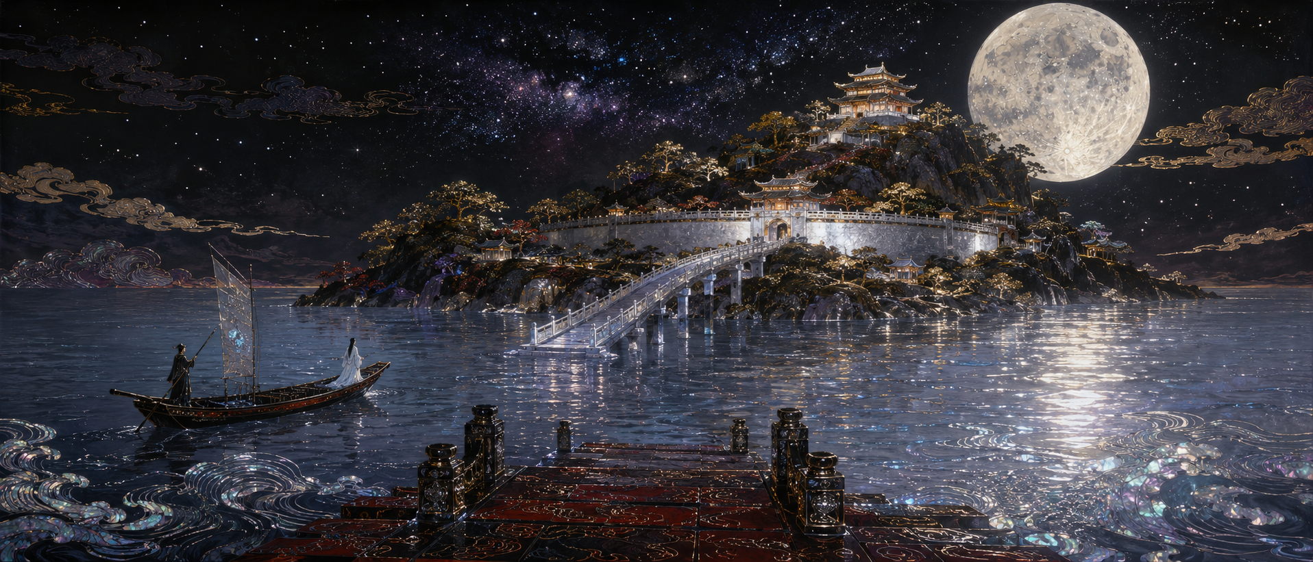 示例 1