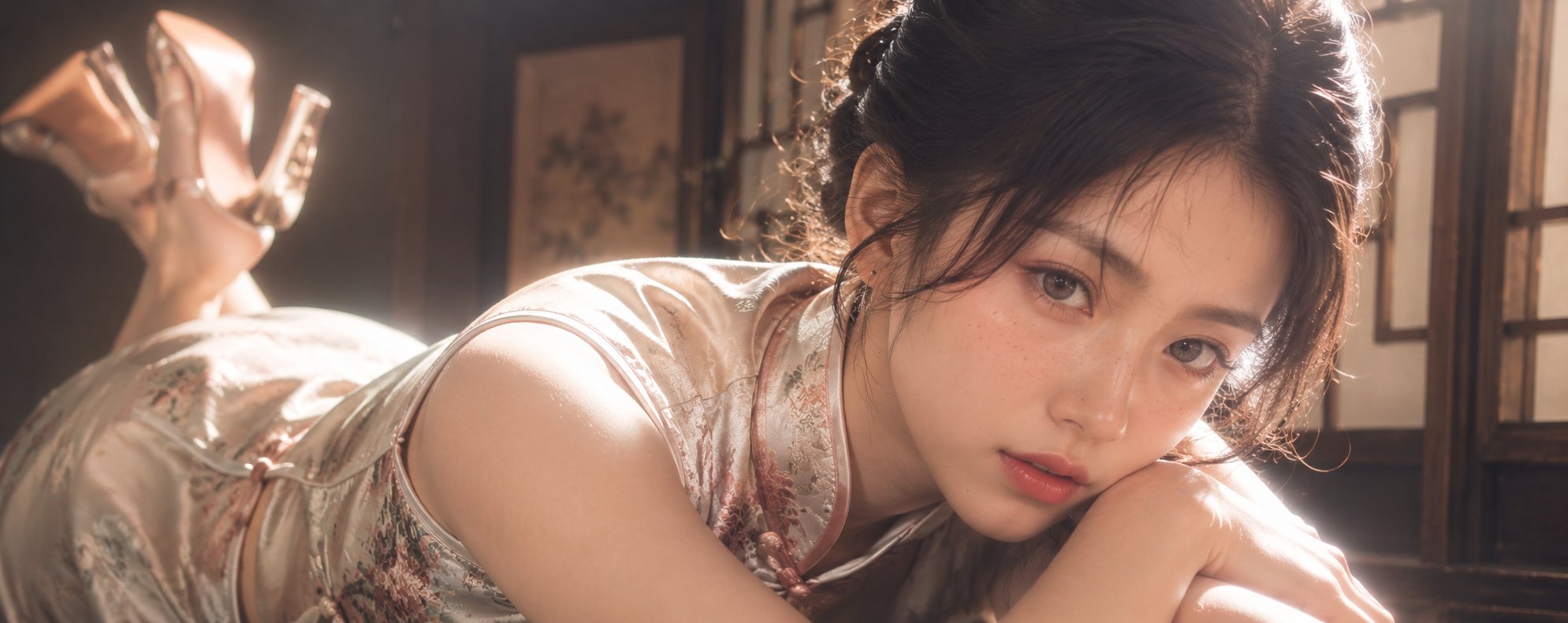 示例 1