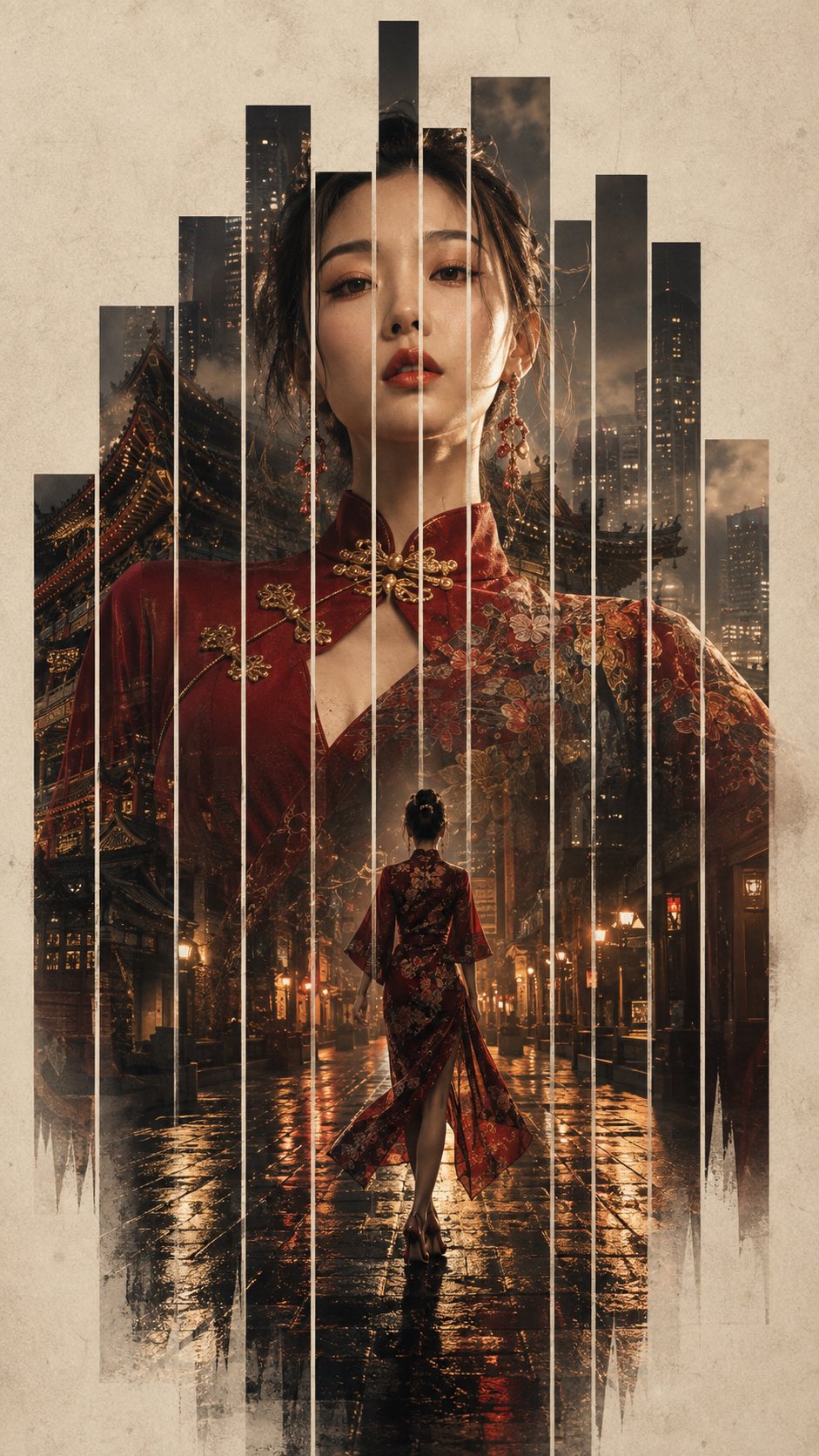 示例 1