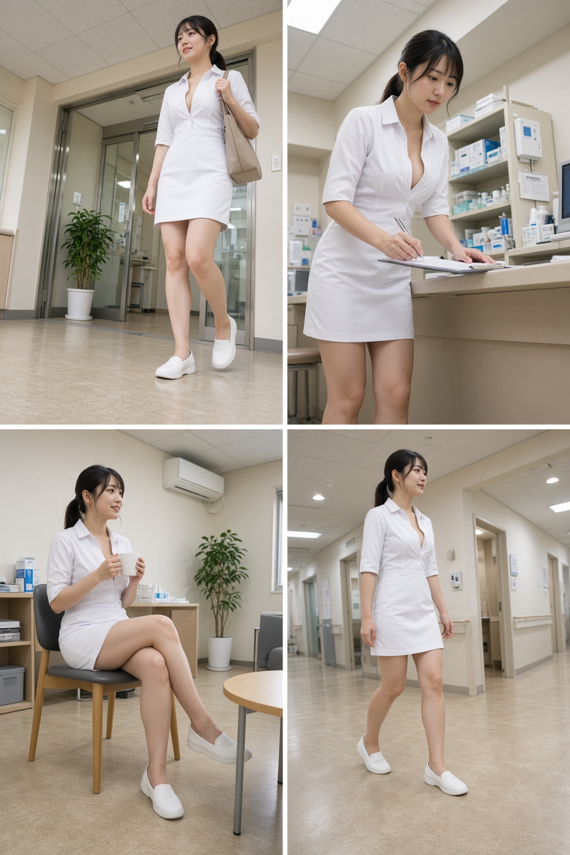 示例 1