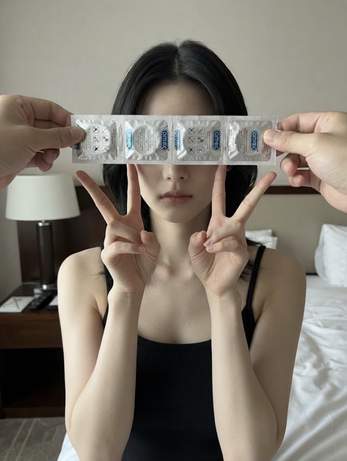示例 1