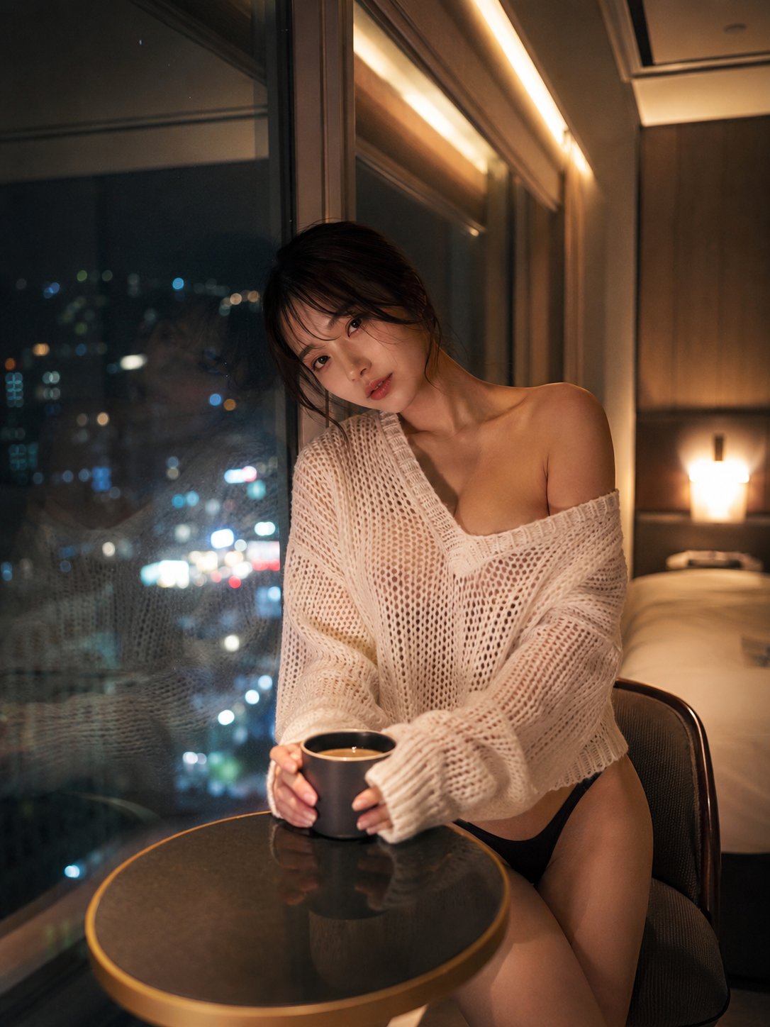 示例 1