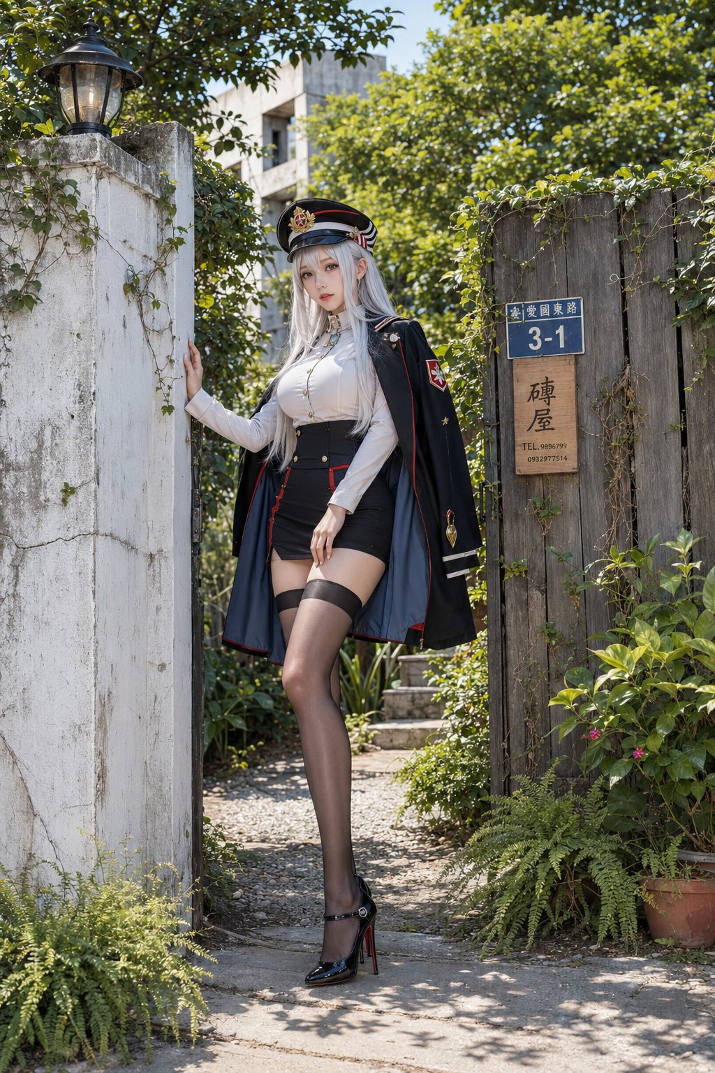 示例 1