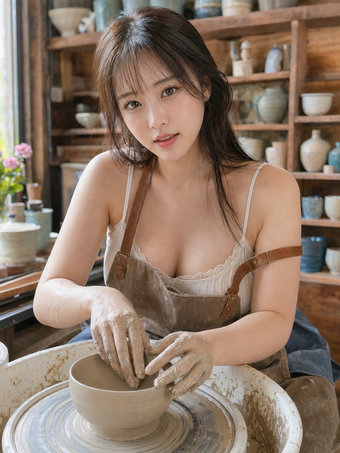 示例 1