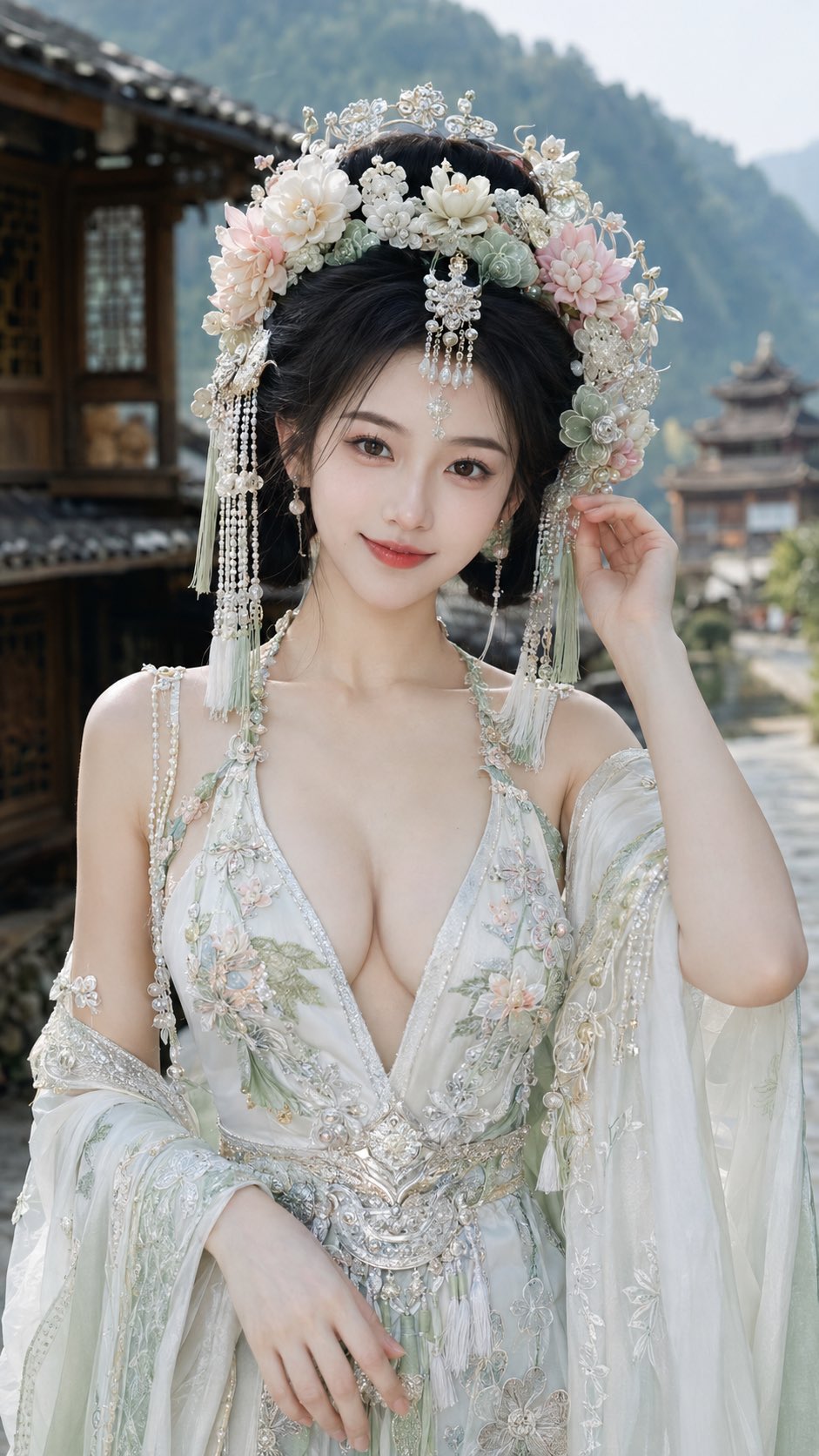 示例 1