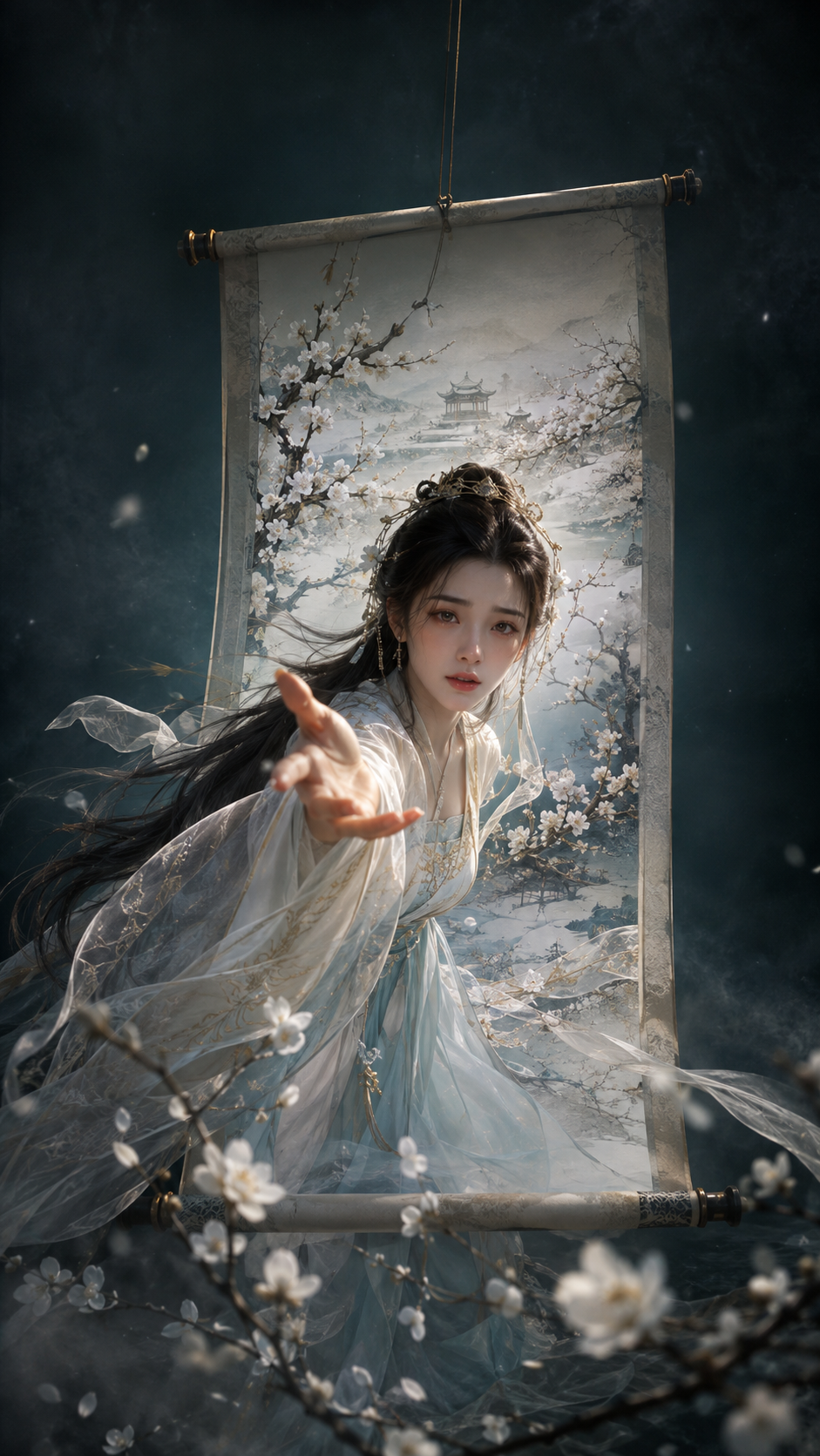 示例 1