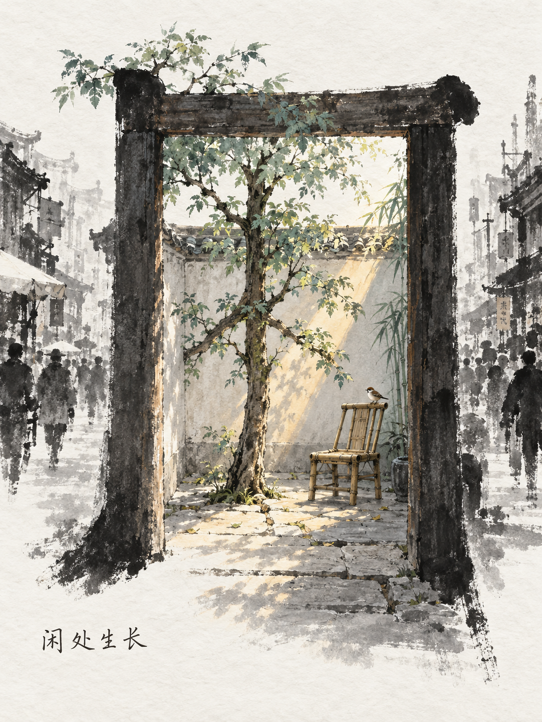 示例 1