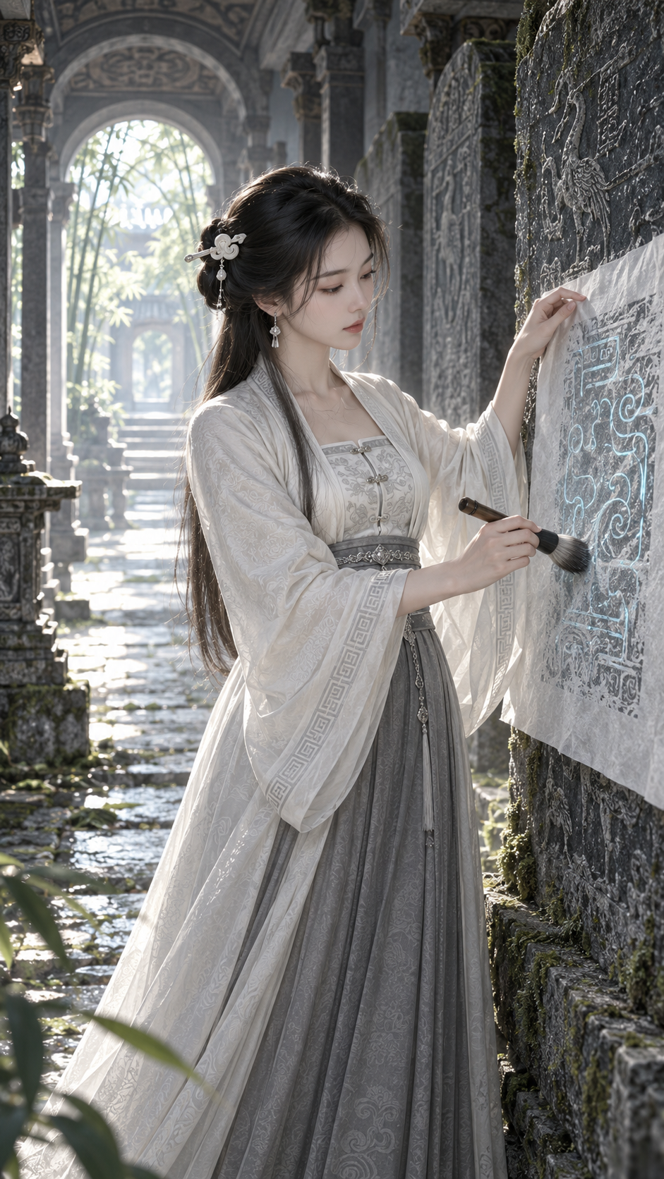 示例 1
