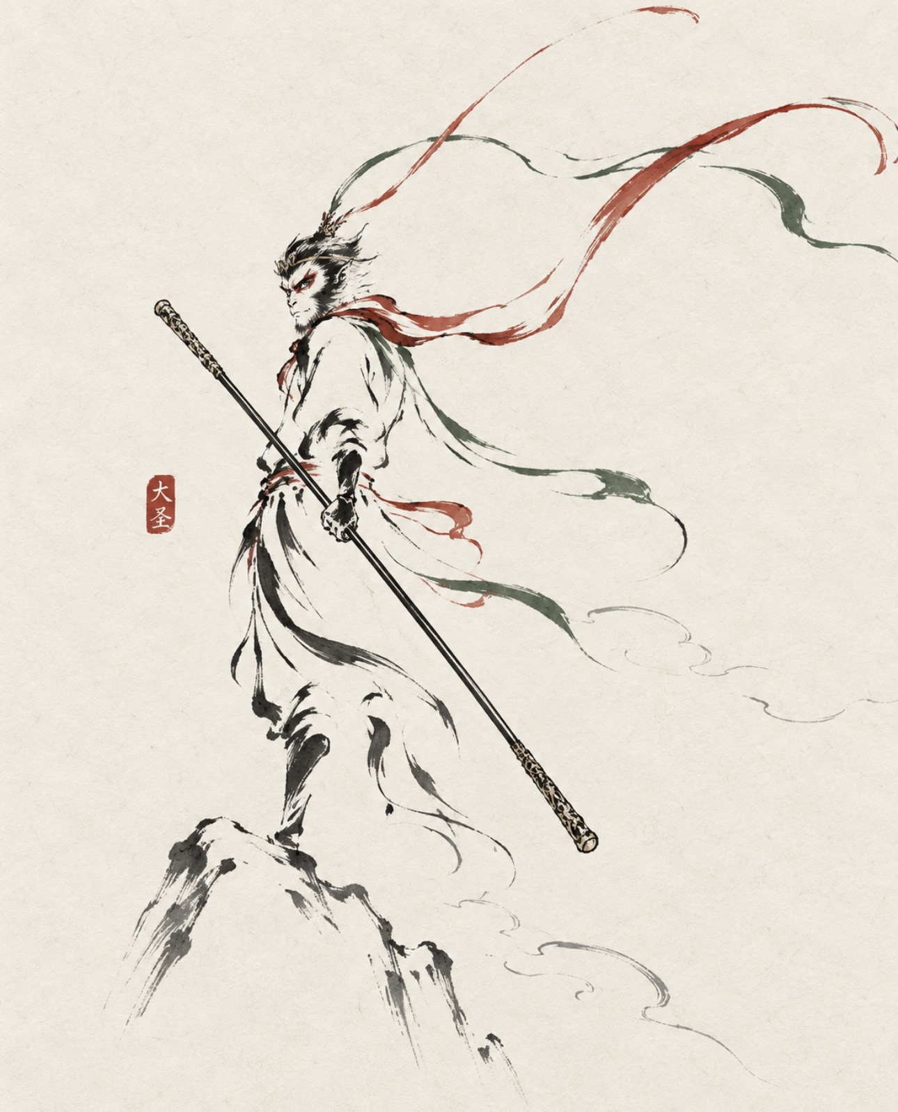 示例 1