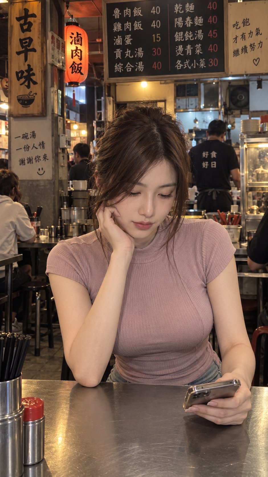示例 1
