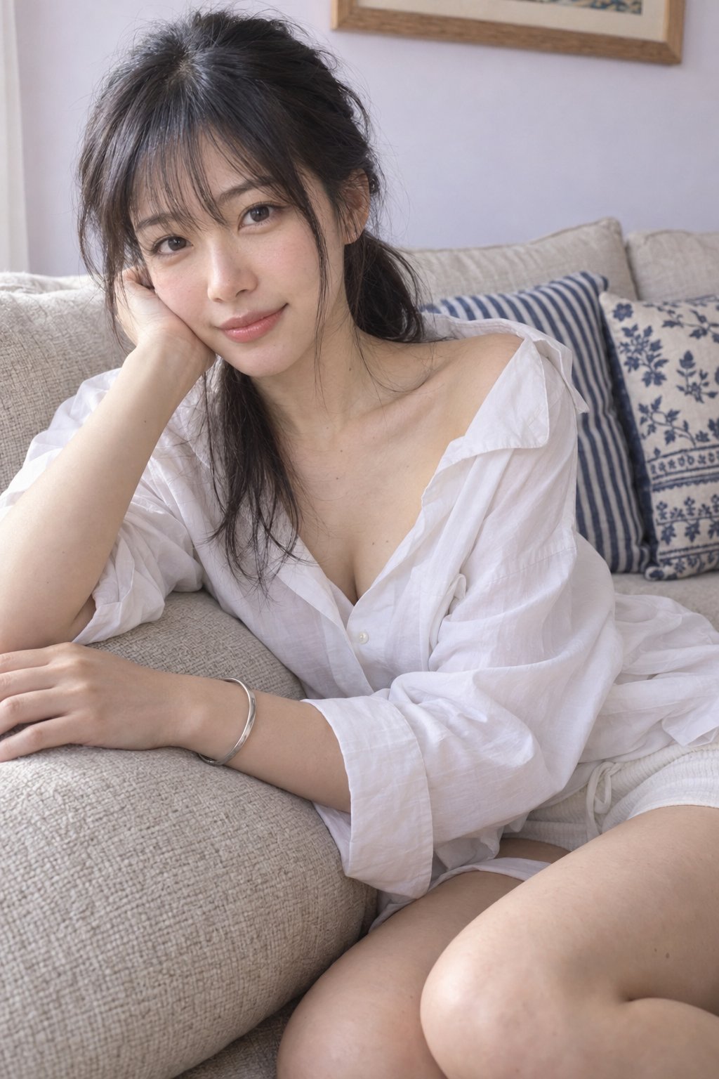 示例 1