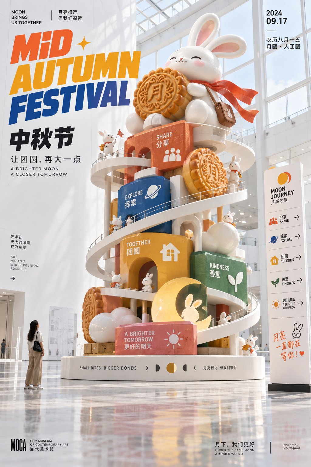 示例 1