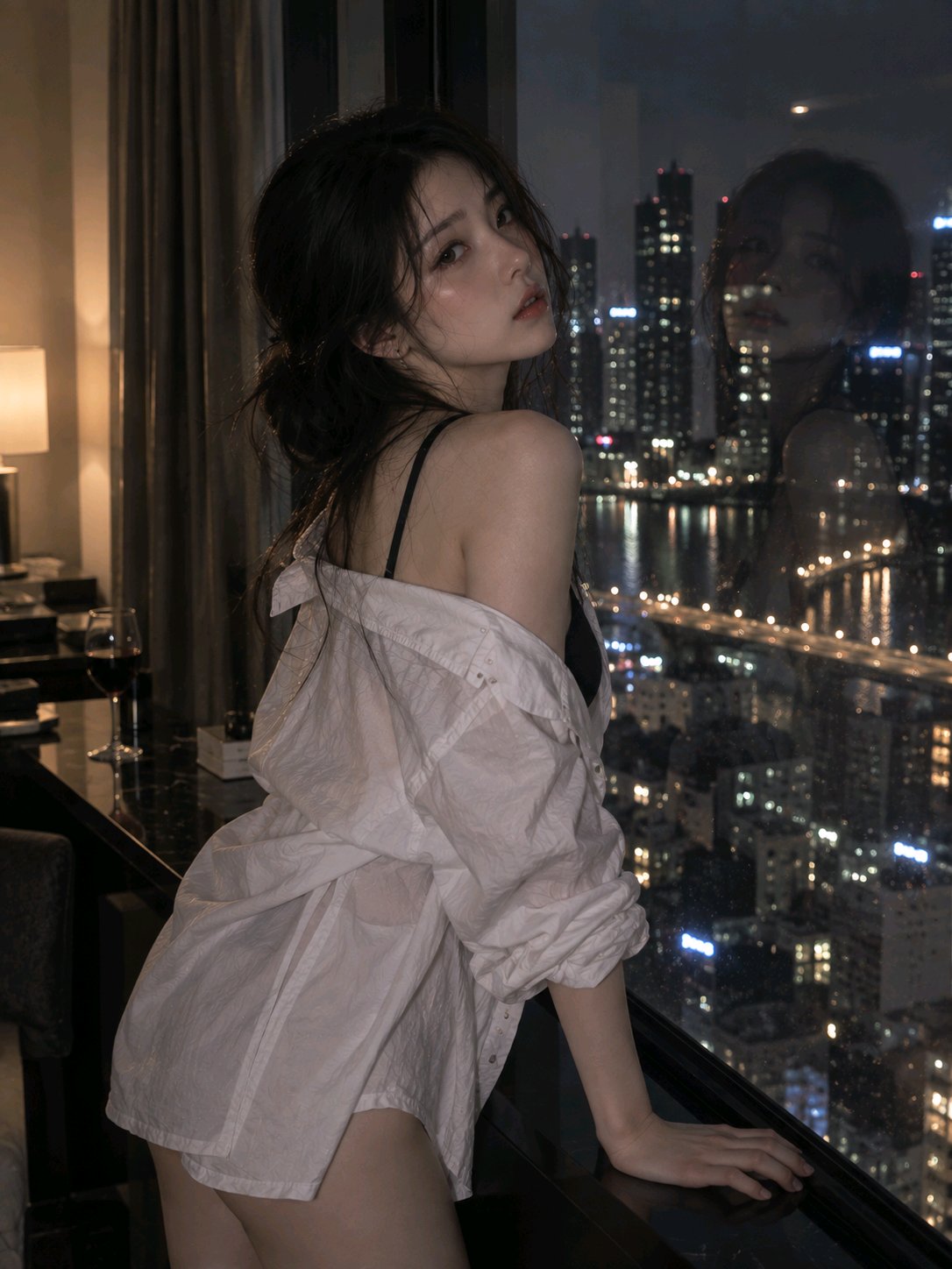 示例 1