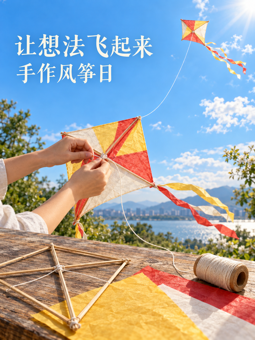 示例 1