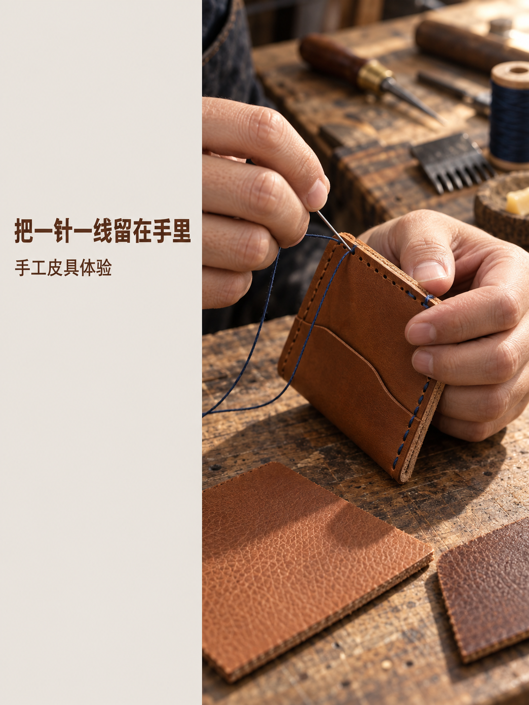 示例 1