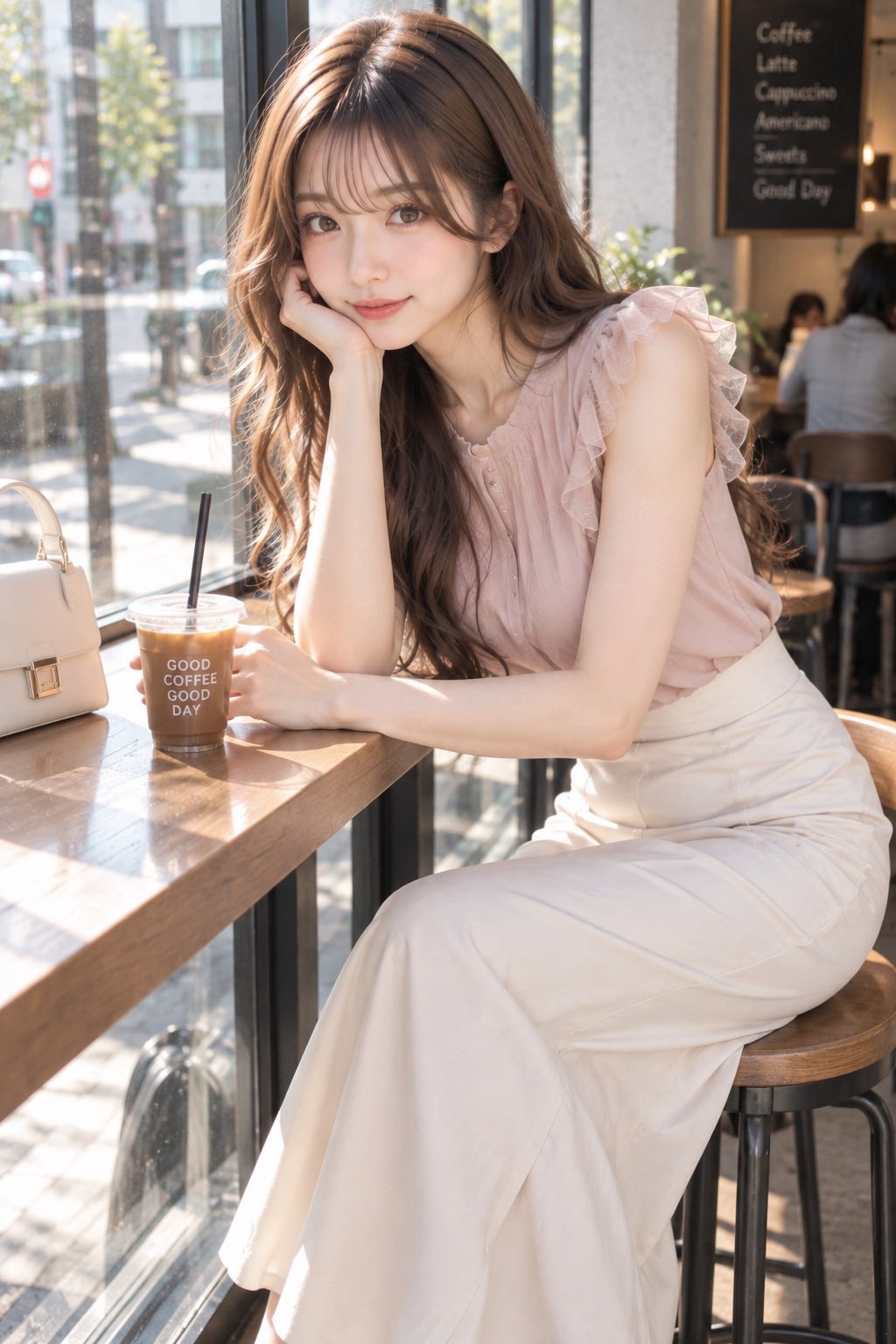 示例 1
