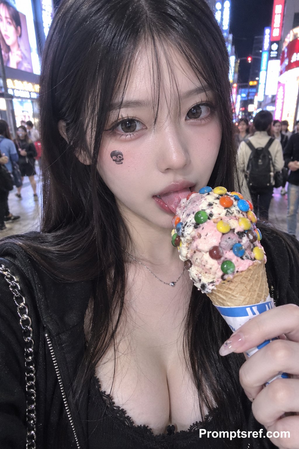 示例 1