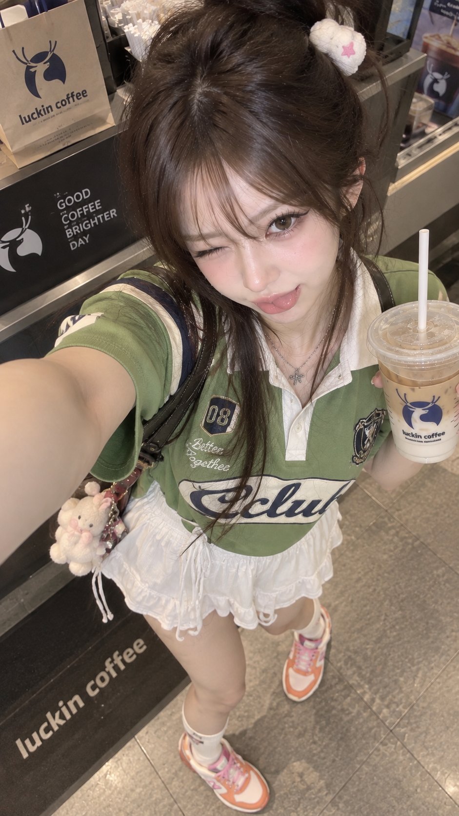 示例 1