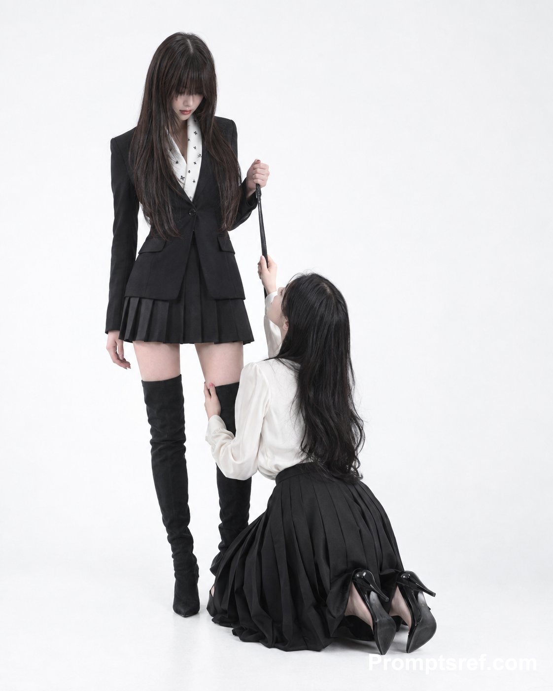 示例 1