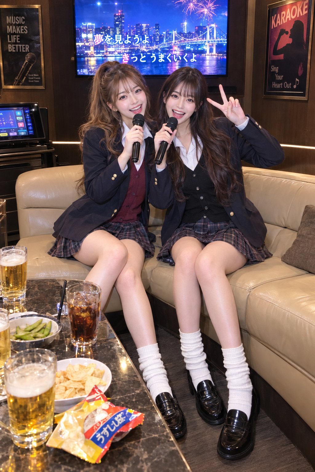 示例 1