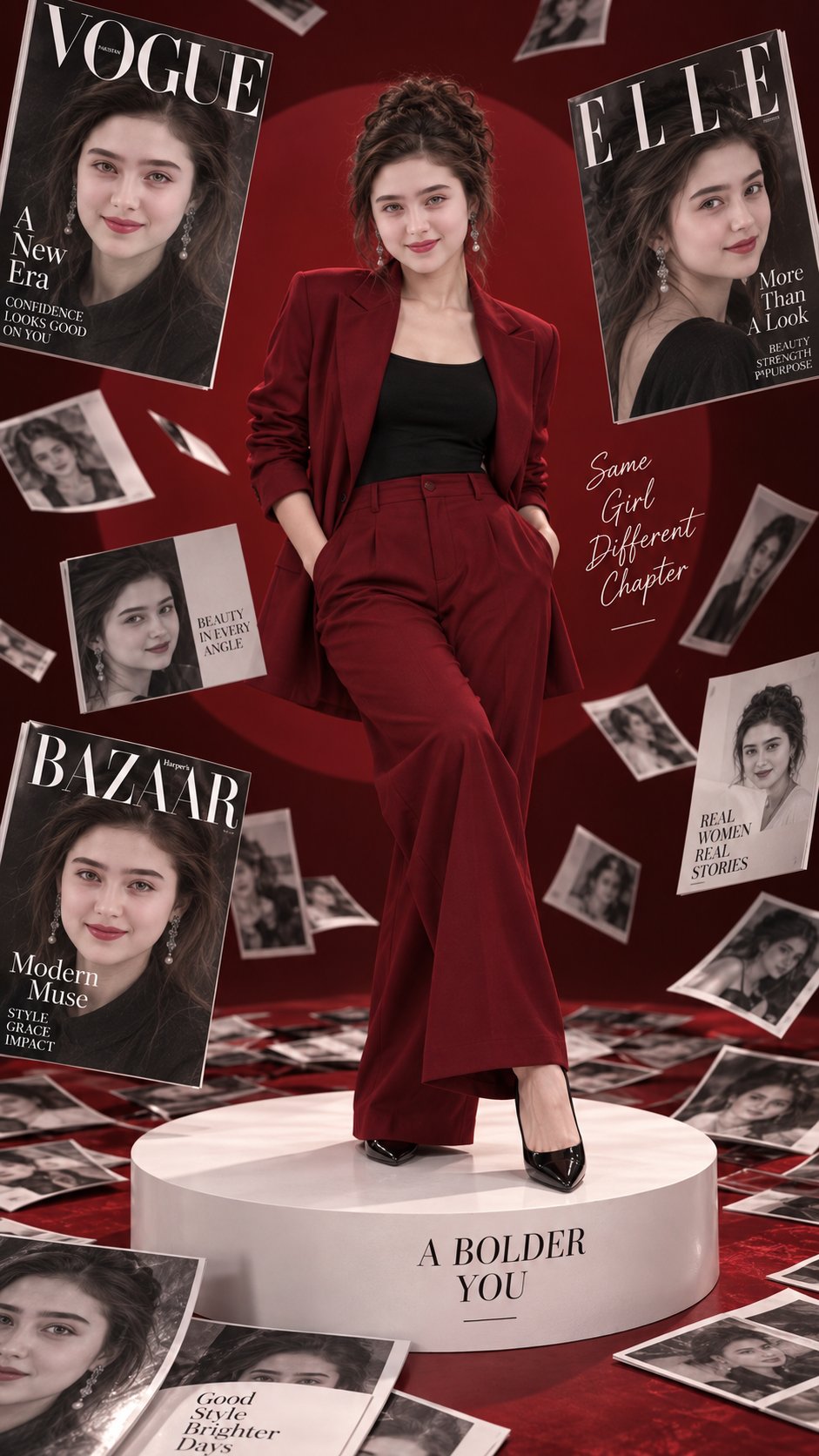 示例 1