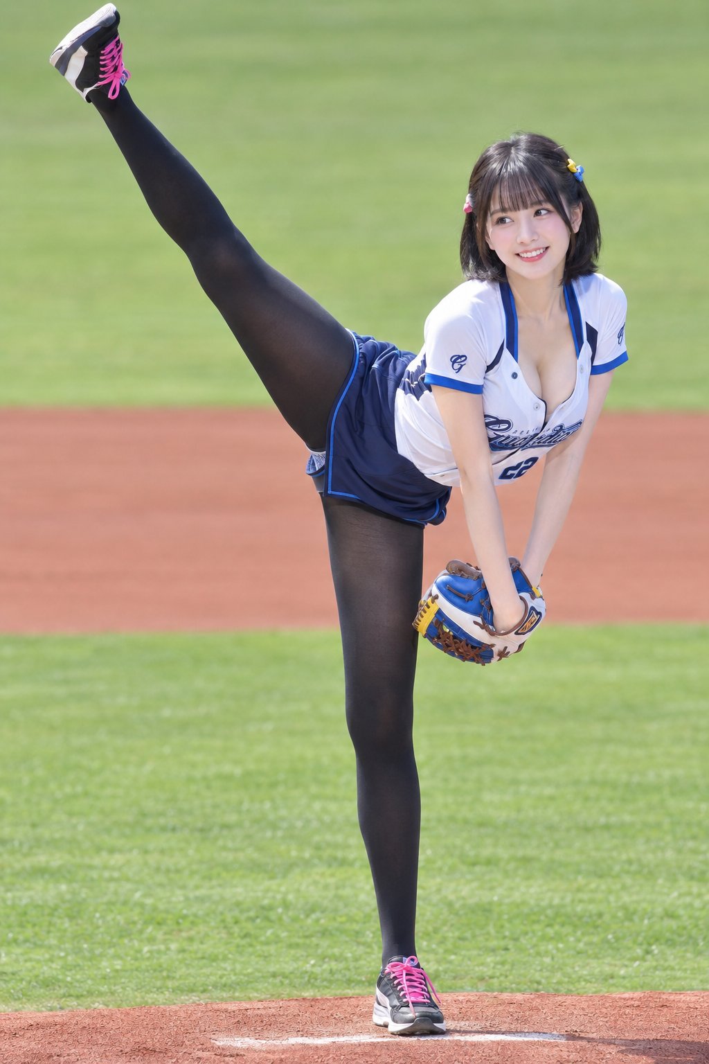 示例 1