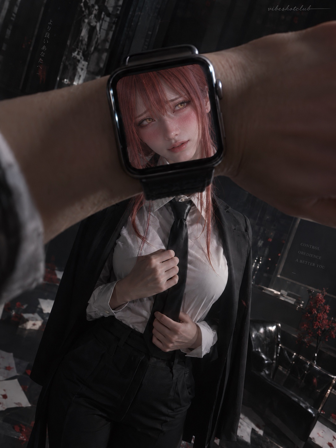 示例 1