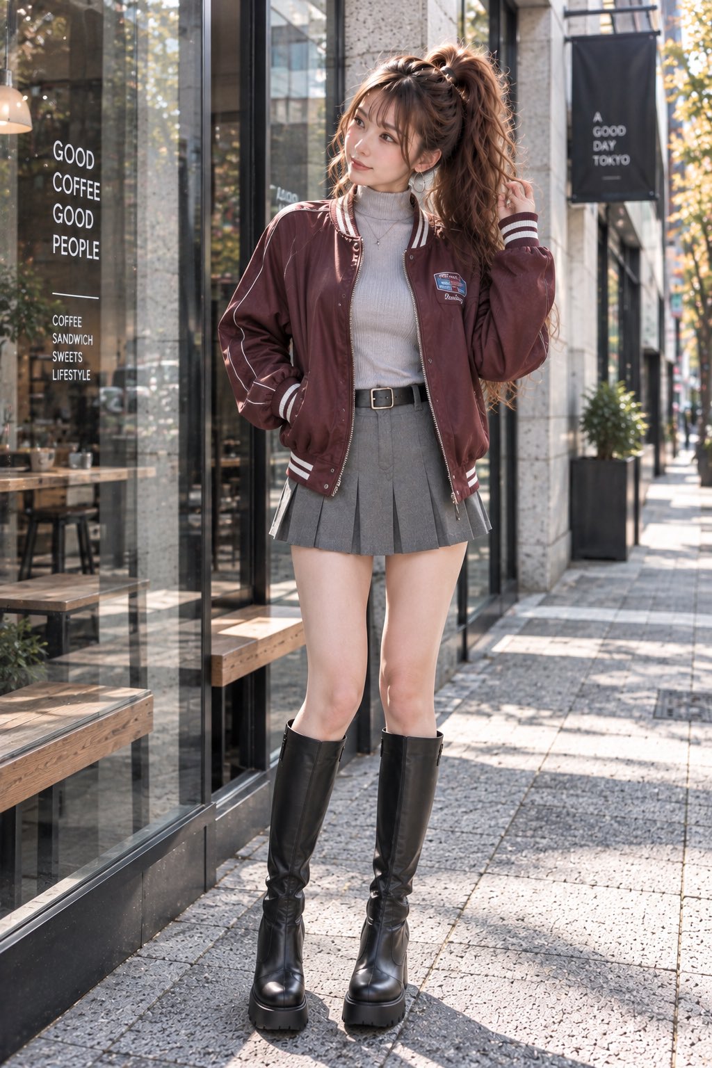 示例 1